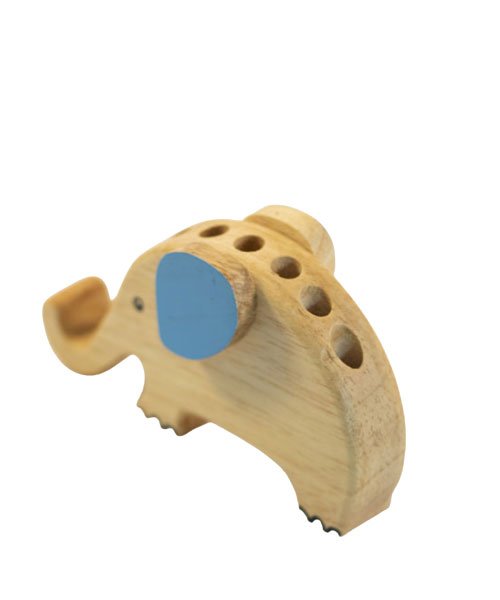 Elephant Pencil Holder